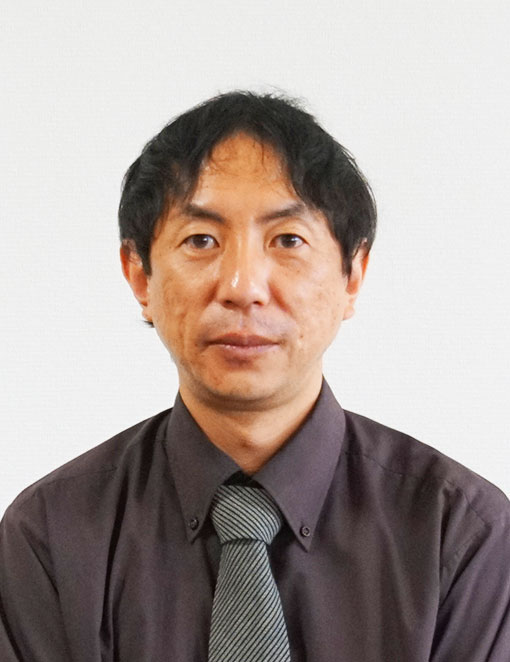 岩田 順敬 先生